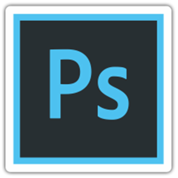Adesivi per Auto e Moto: Adobe Photoshop
