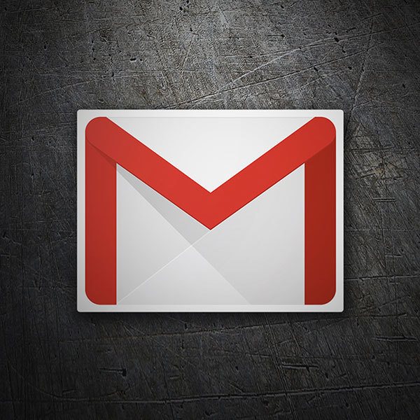 Logo Gmail 0