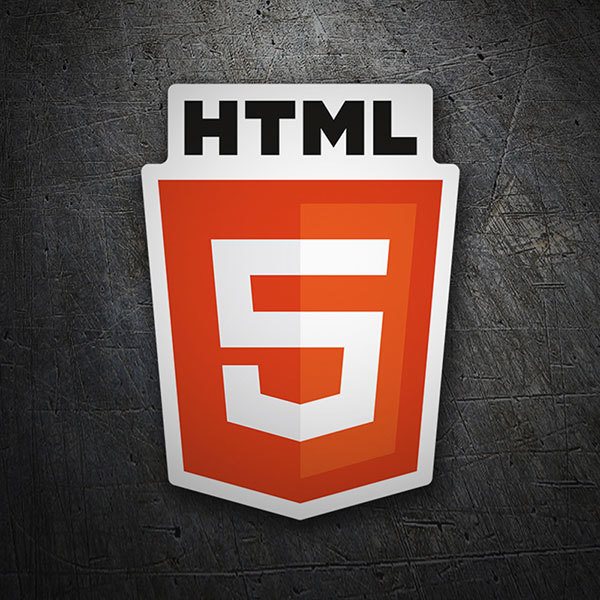 Adesivi per Auto e Moto: HTML5