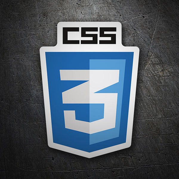 Adesivi per Auto e Moto: CSS3