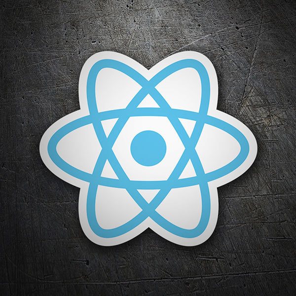 Adesivi per Auto e Moto: React JS