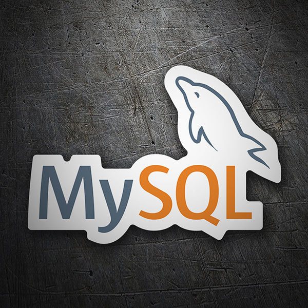 Adesivi per Auto e Moto: MySQL