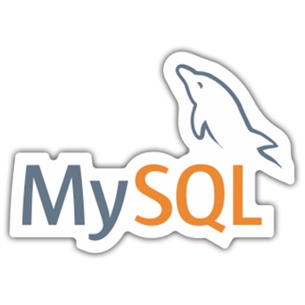 Adesivi per Auto e Moto: MySQL