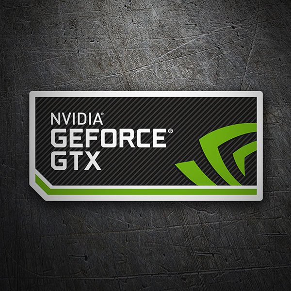 NVIDIA GeForce GTX 0