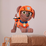 Adesivi per Bambini: Paw Patrol - Zuma 2 4