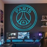 Adesivi Murali: Stemma del Paris Saint-Germain Football Club 10
