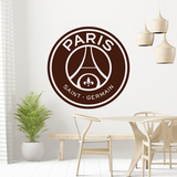 Adesivi Murali: Paris Saint-Germain Football Club 2
