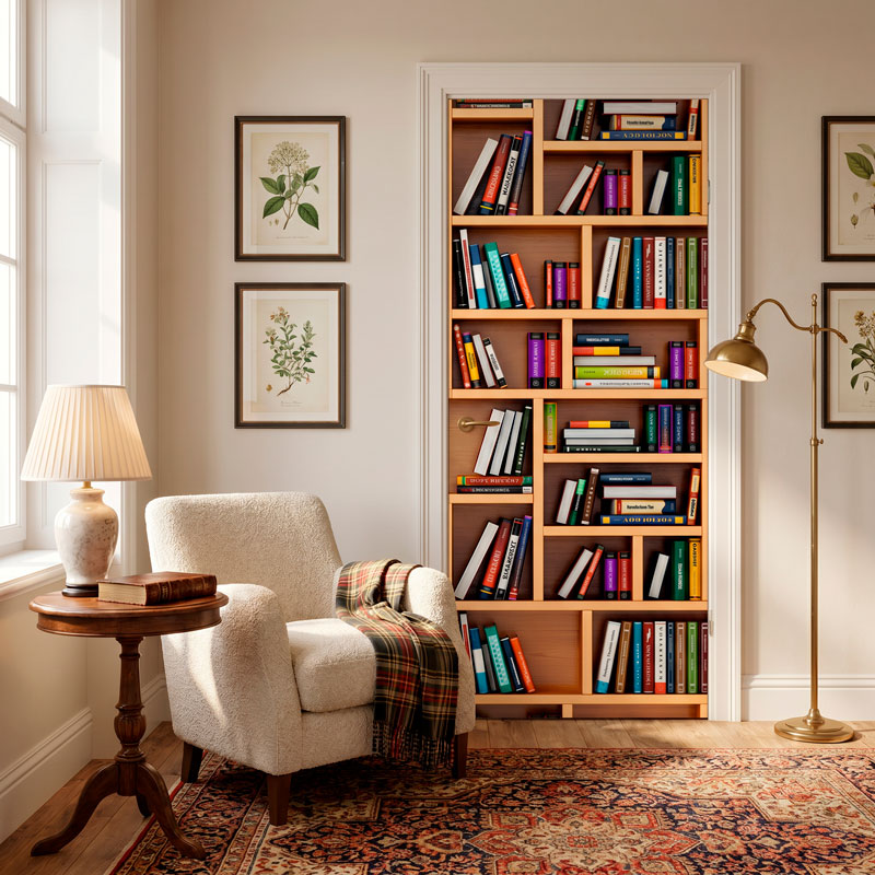 Libreria 5/6