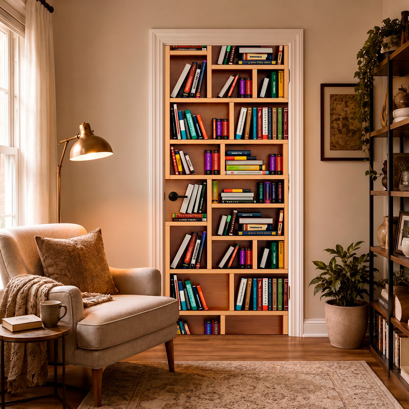 Libreria 6/6