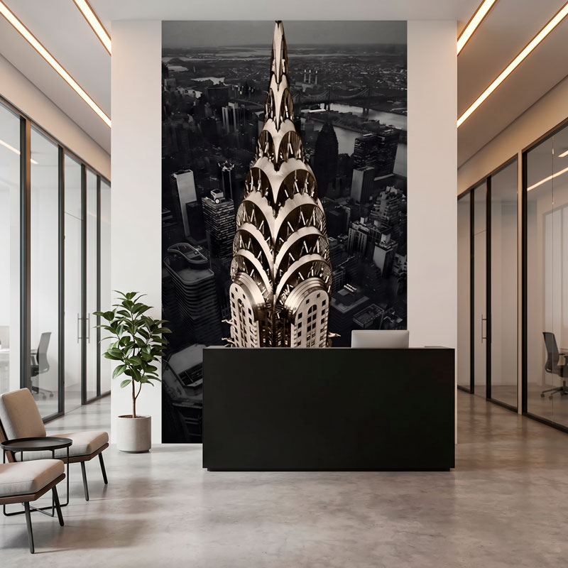 Chrysler Building 3/8
