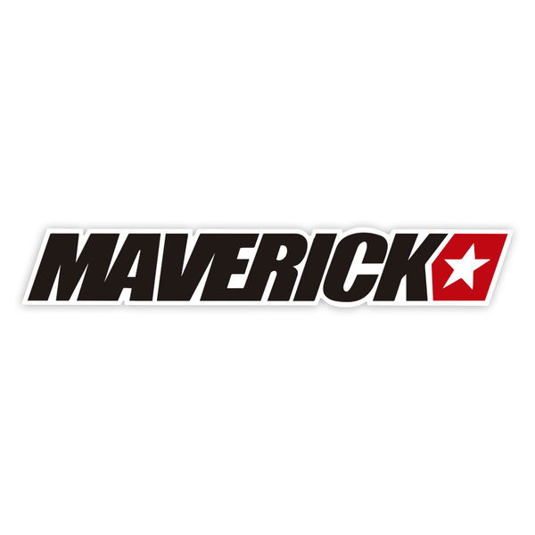 Adesivi per Auto e Moto: Maverick Maverick MotoGP