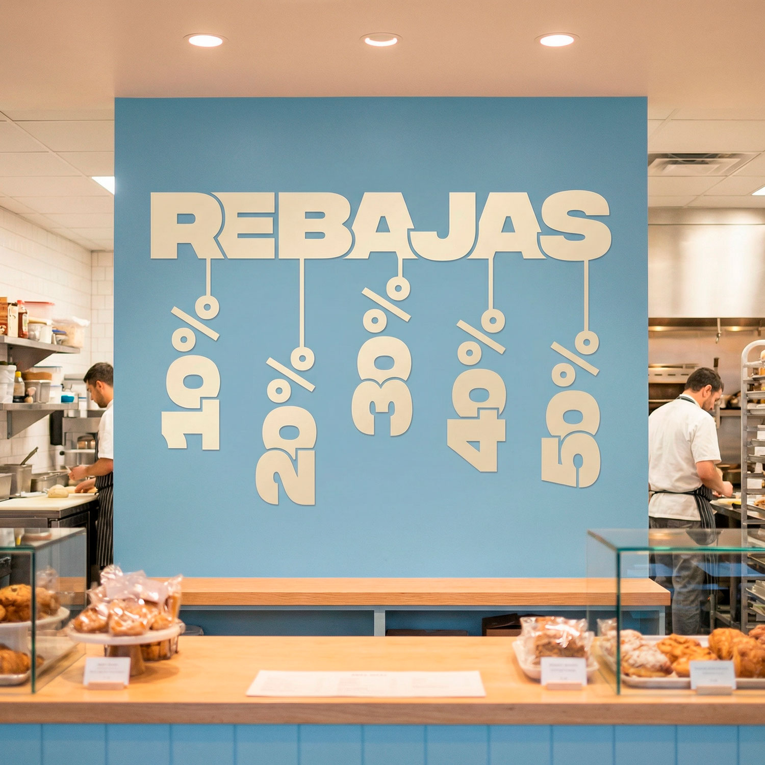 Adesivi Murali: Rebajas vendite con sconti