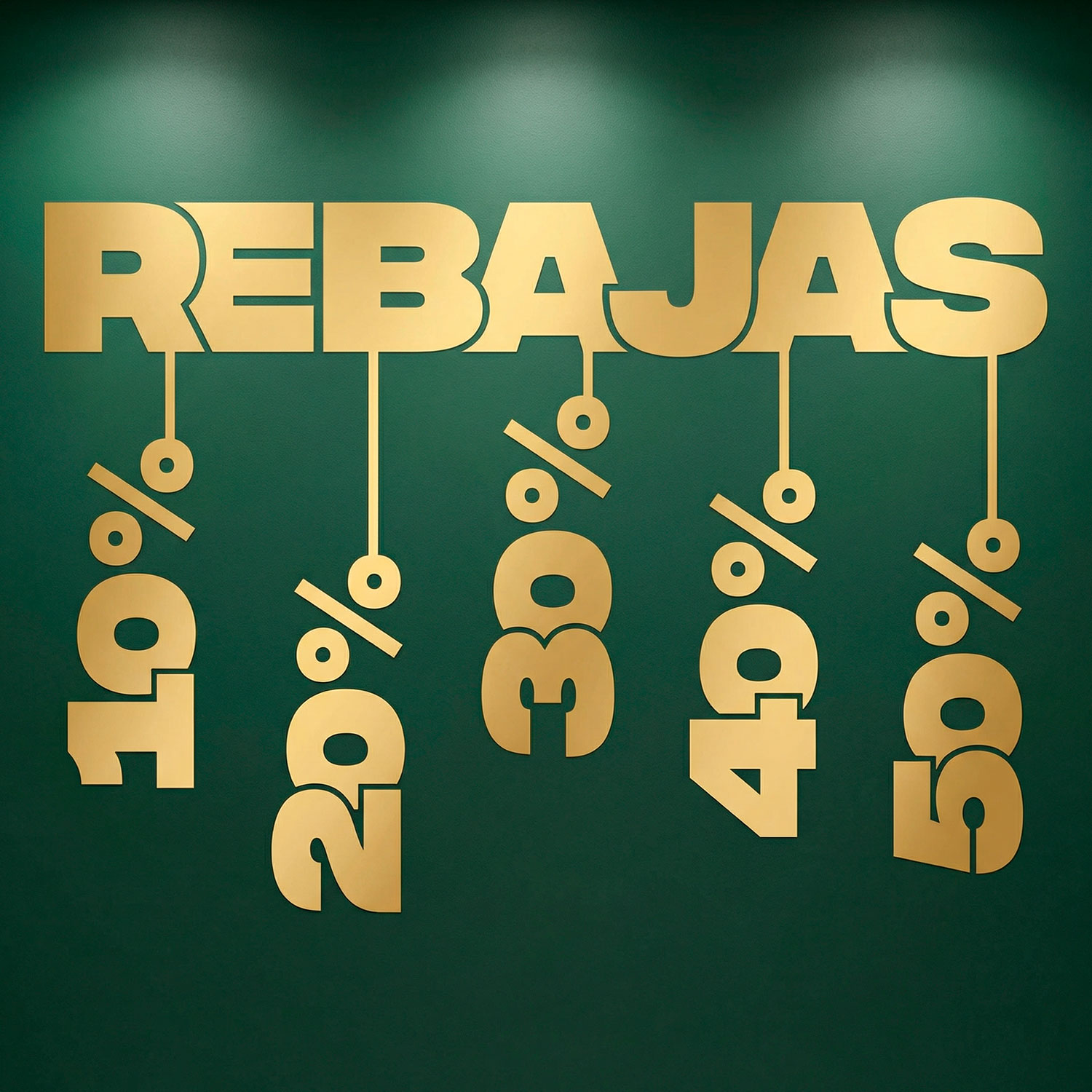 Adesivi Murali: Rebajas vendite con sconti