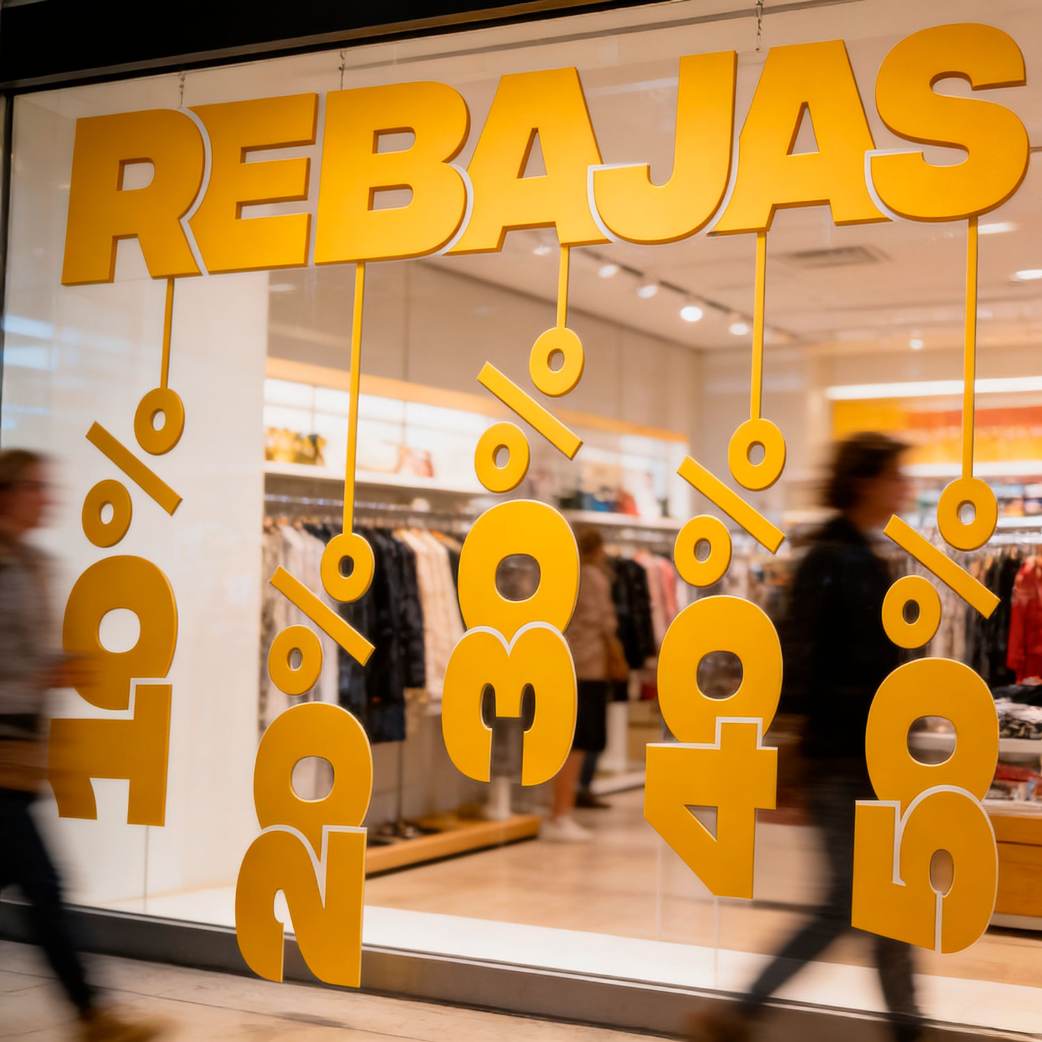 Adesivi Murali: Rebajas vendite con sconti