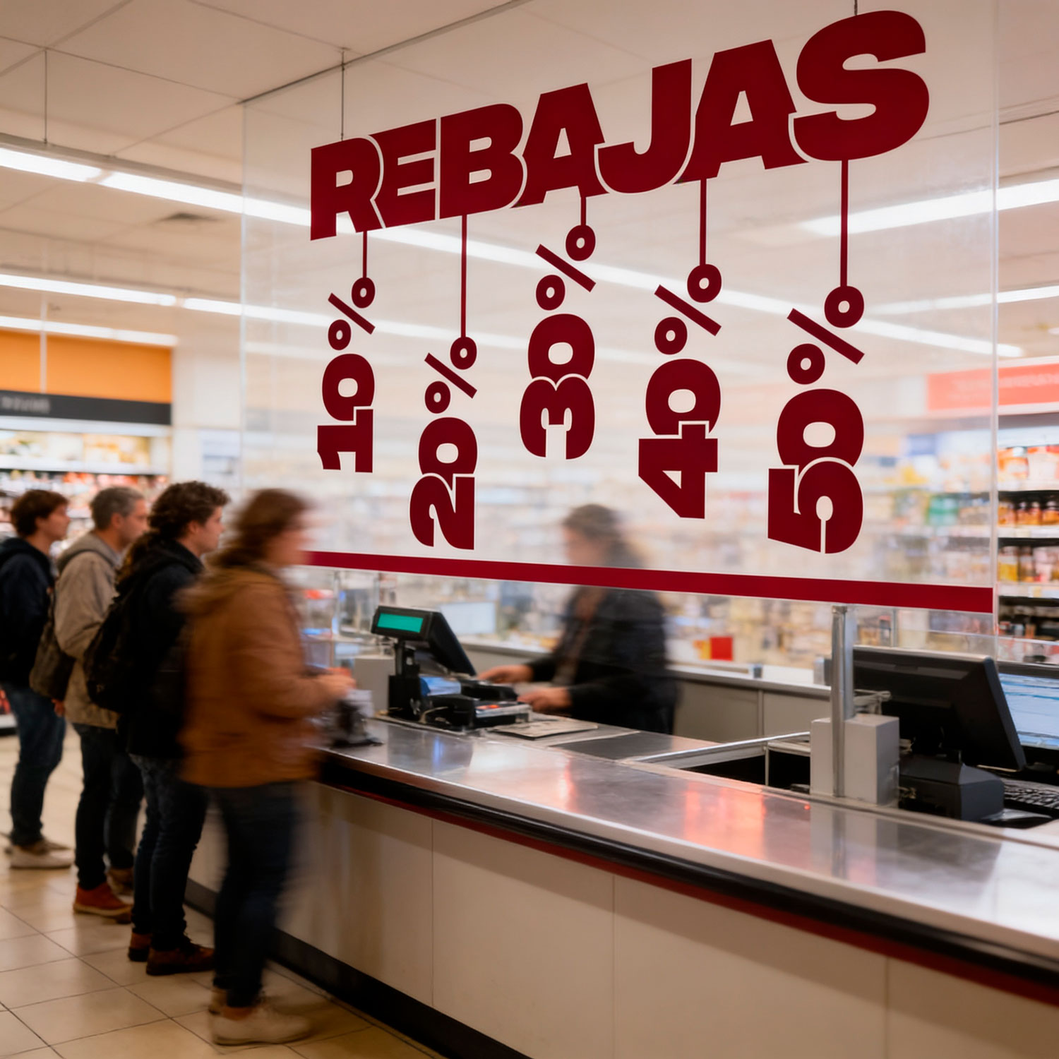 Adesivi Murali: Rebajas vendite con sconti