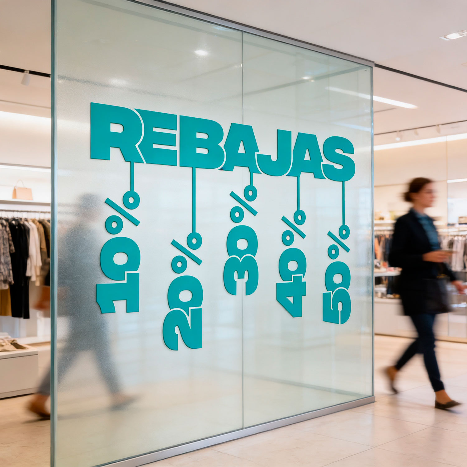 Adesivi Murali: Rebajas vendite con sconti