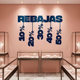Adesivi Murali: Rebajas vendite con sconti 8