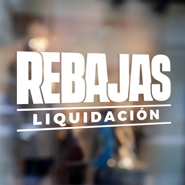 Adesivi Murali: Rebajas Liquidación