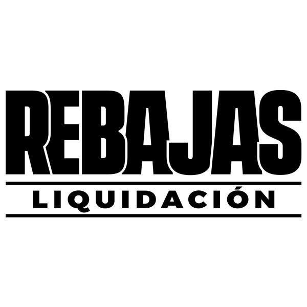 Adesivi Murali: Rebajas Liquidación