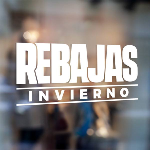 Adesivi Murali: Rebajas Invierno