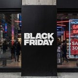 Adesivi Murali: Black Friday 2 13