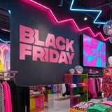 Adesivi Murali: Black Friday 2 15