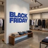 Adesivi Murali: Black Friday 2 16