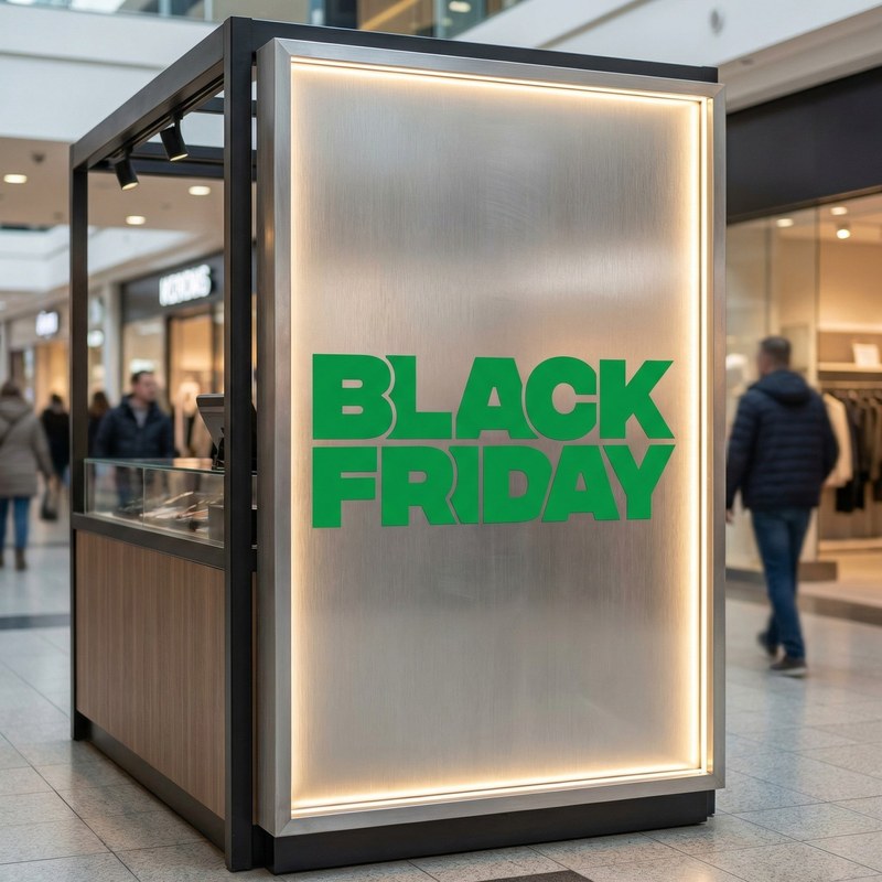 Adesivo Black Friday 10
