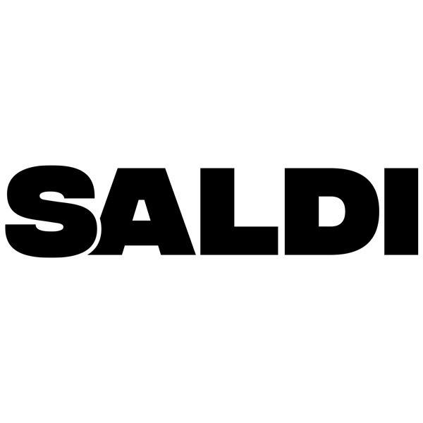 Adesivi Murali: Adesivo Saldi