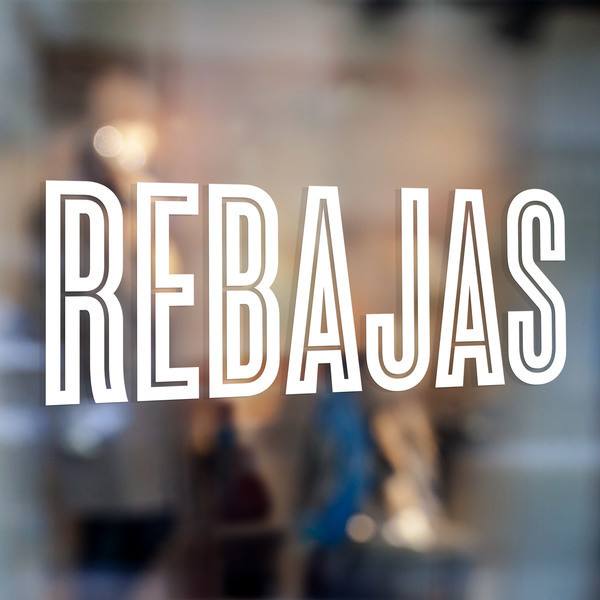 Adesivi Murali: Rebajas 12