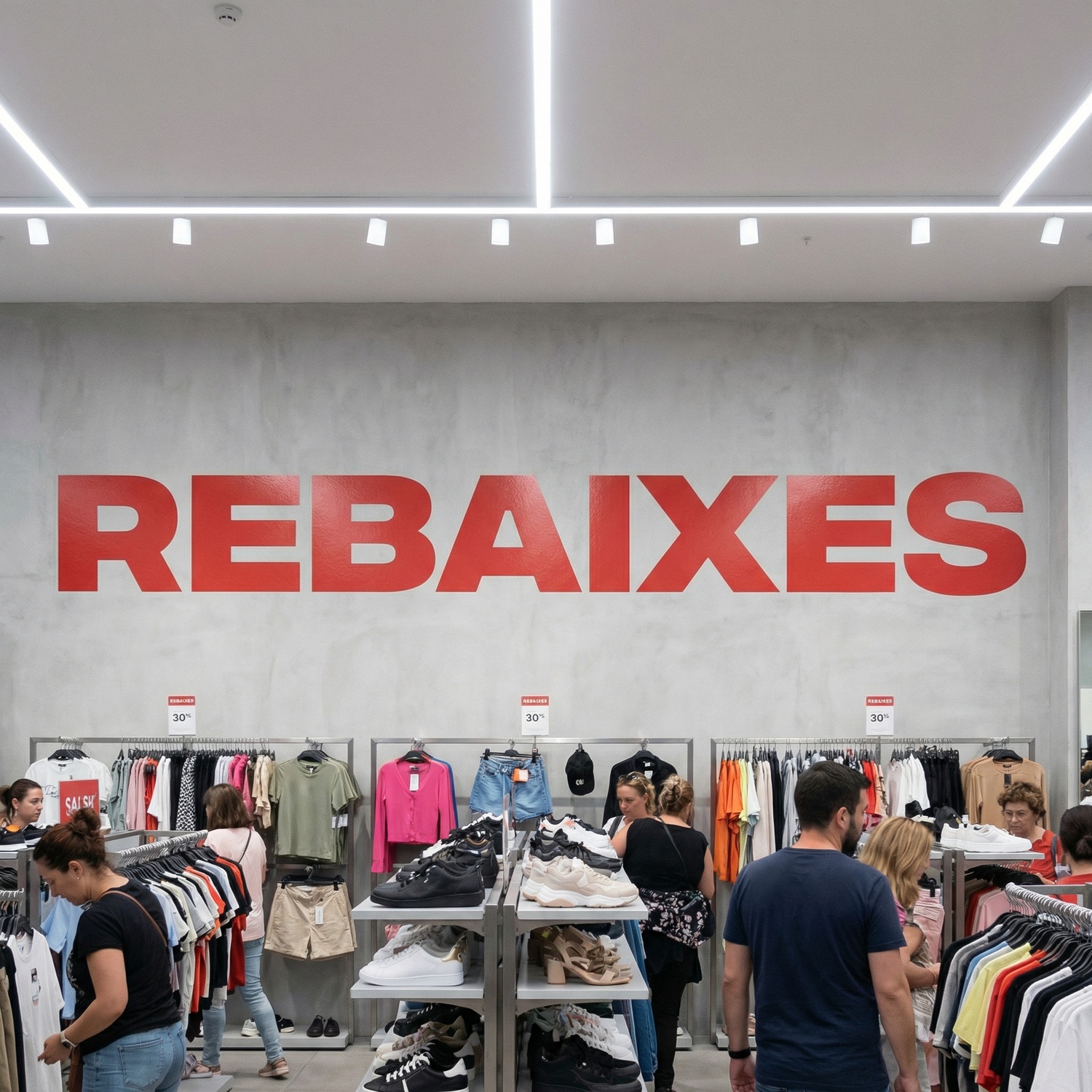 Adesivi Murali: Rebaixes 4