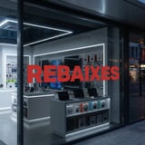 Adesivi Murali: Rebaixes 4 6