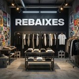 Adesivi Murali: Rebaixes 4 8