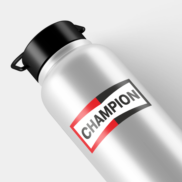 Champion 2/5