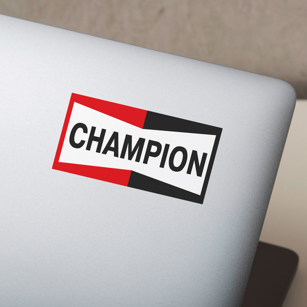 Champion 4/5