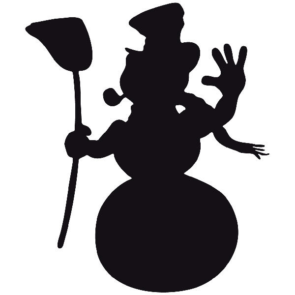 Adesivi per Auto e Moto: Religione 05