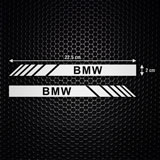 Adesivi per Auto e Moto: Adesivo Retrovisore BMW 4