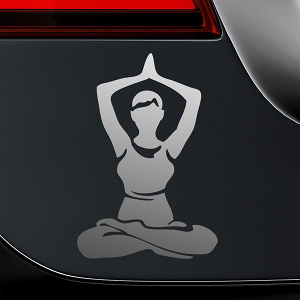 Posizione yoga 2/2