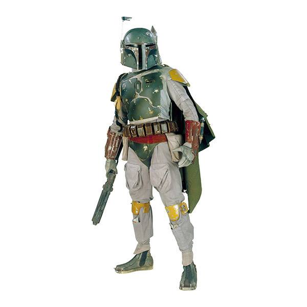 Adesivi Murali: Boba-Fett