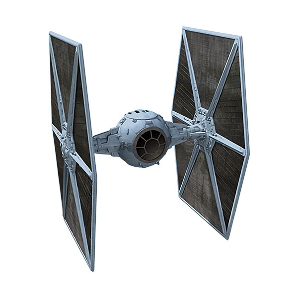 Adesivi Murali: Tie Fighter