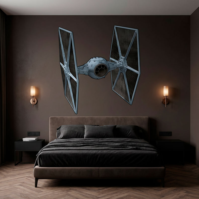 Tie Fighter 7/8
