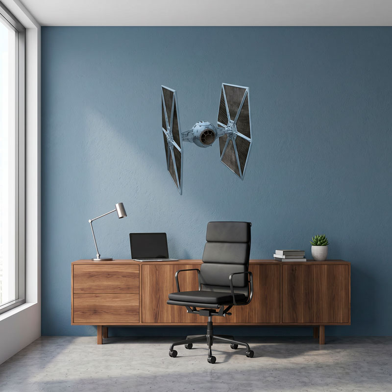 Tie Fighter 8/8