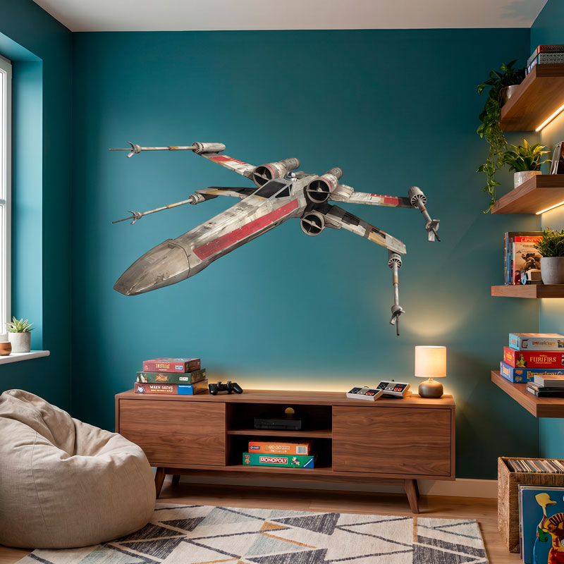 X-Wing 5/6