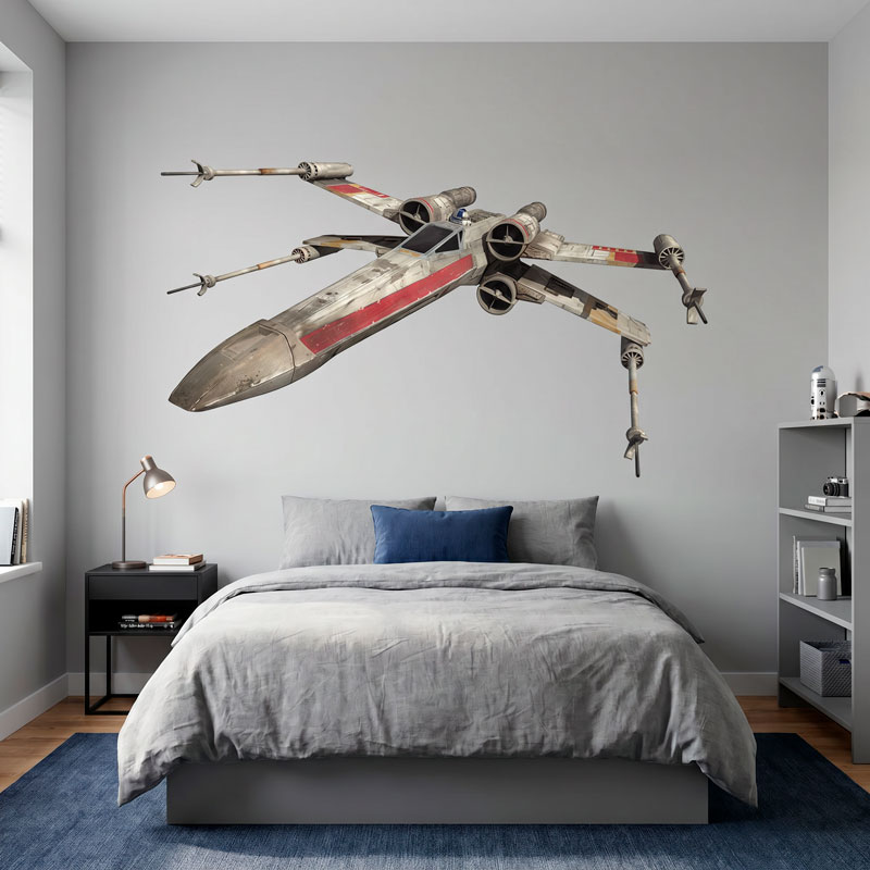 X-Wing 6/6