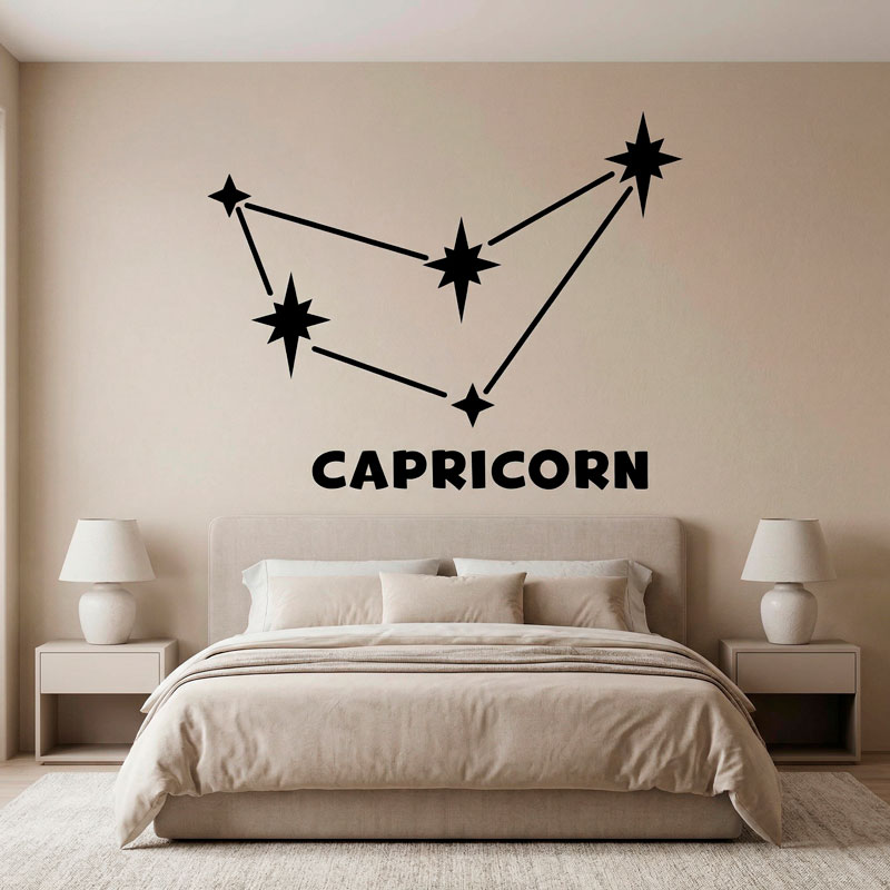 Costellazione del Capricorno 2/9