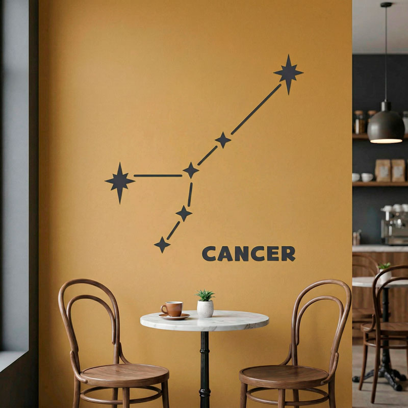Costellazione del Cancro 2/8