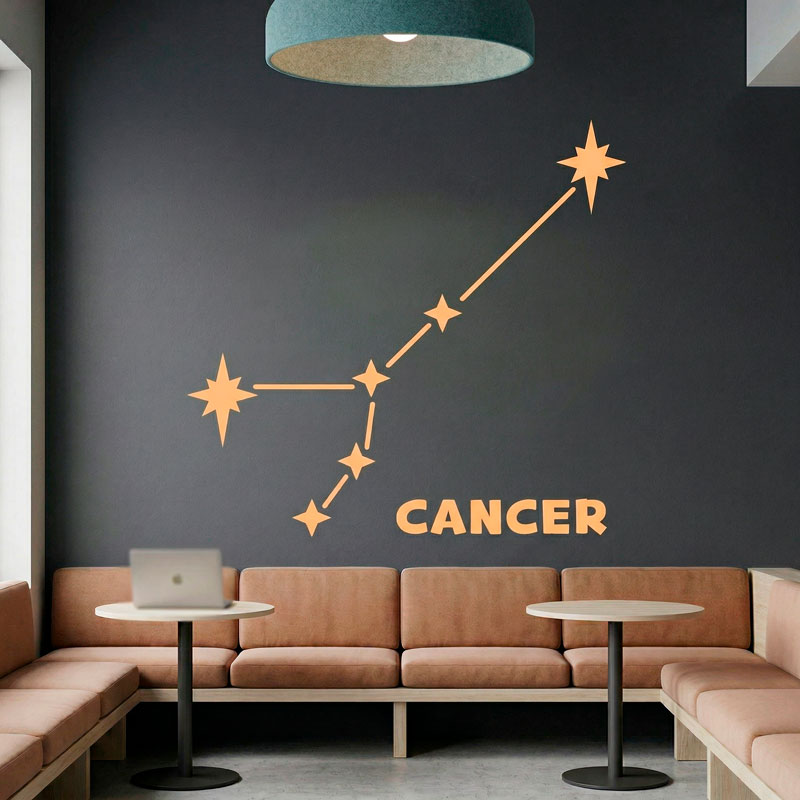 Costellazione del Cancro 3/8