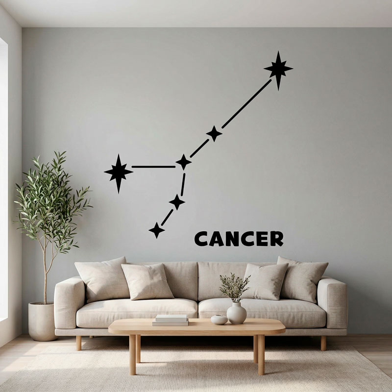 Costellazione del Cancro 4/8
