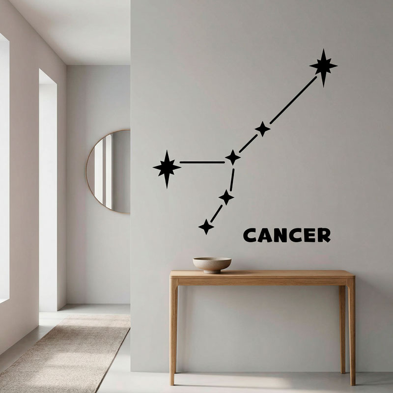 Costellazione del Cancro 7/8