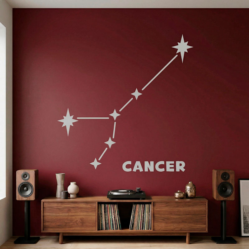 Costellazione del Cancro 8/8